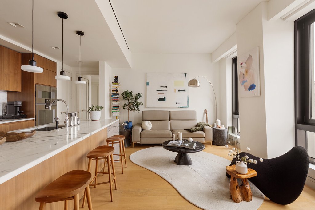 242 Broome Street, Unit 11A photo 2