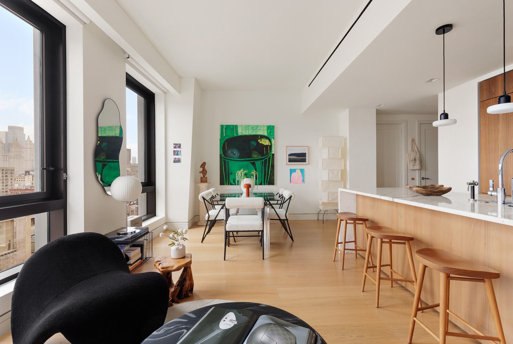 242 Broome Street, Unit 11A photo 4