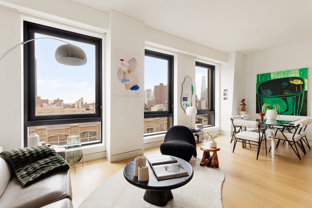 242 Broome Street, Unit 11A photo 5