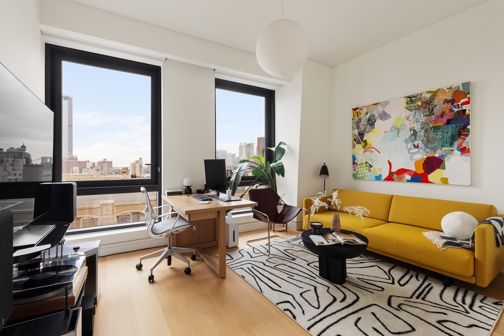 242 Broome Street, Unit 11A photo 8