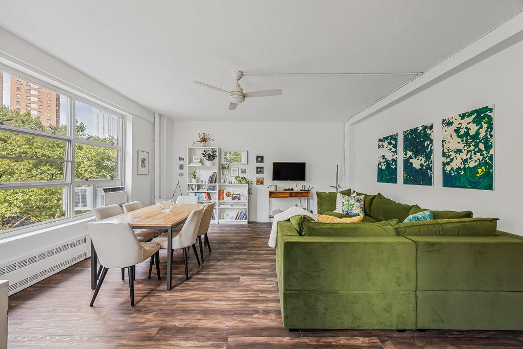 80 La Salle Street, Unit 5H