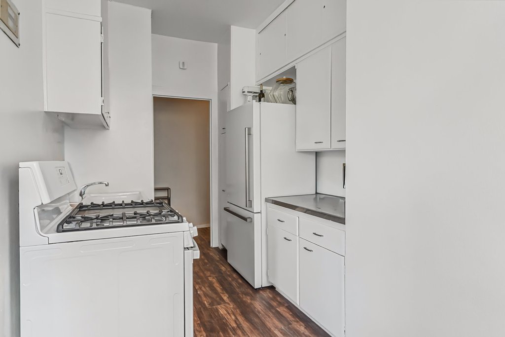 80 La Salle Street, Unit 5H photo 5