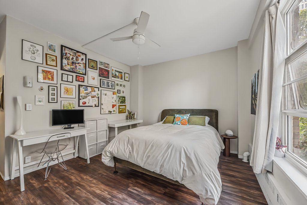 80 La Salle Street, Unit 5H photo 7