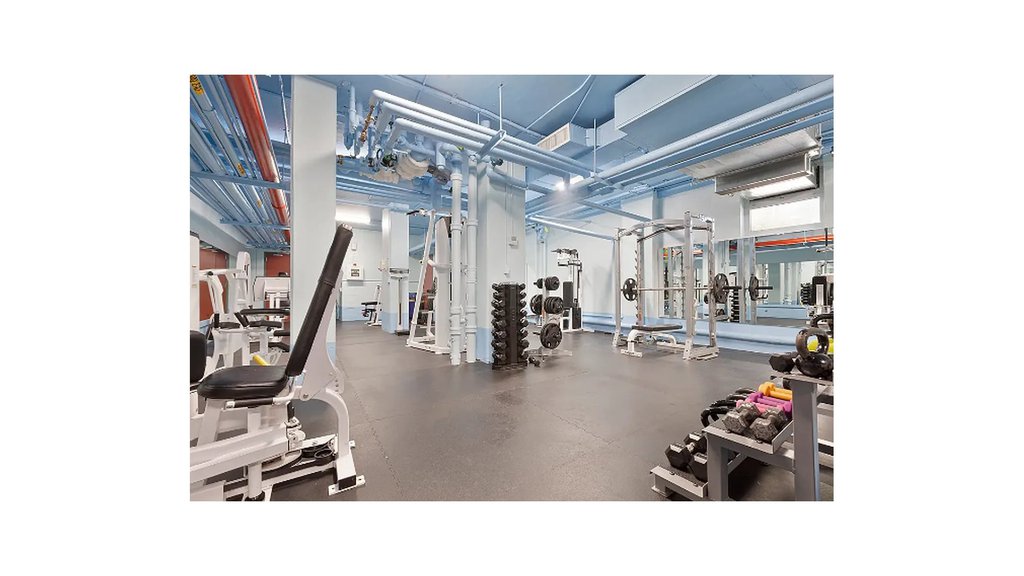 80 La Salle Street, Unit 5H photo 14