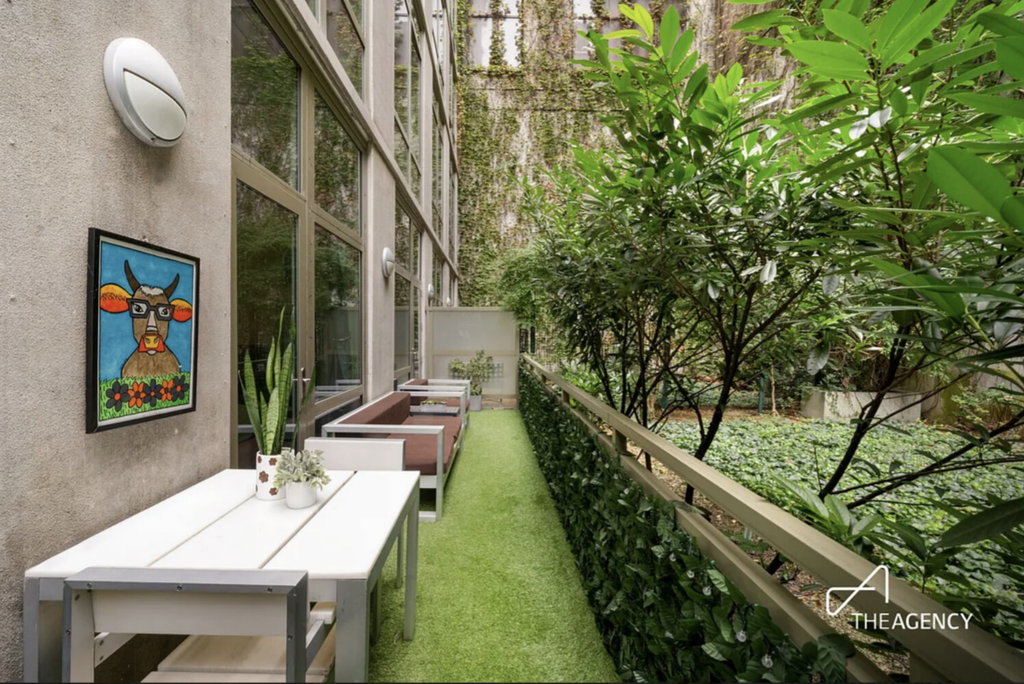 130 West 19th Street, Unit THD
