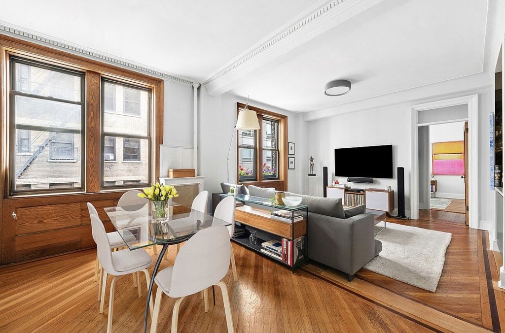 532 West 111th Street, Unit 54