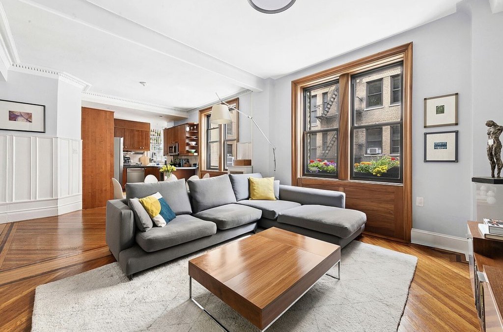 532 West 111th Street, Unit 54 photo 3