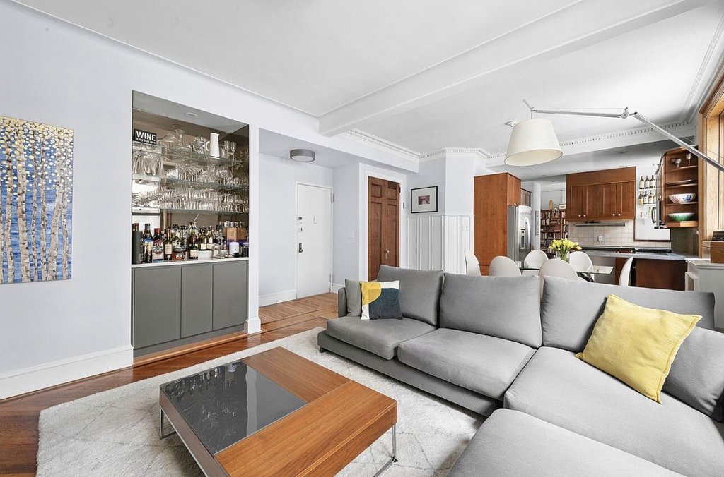 532 West 111th Street, Unit 54 photo 4