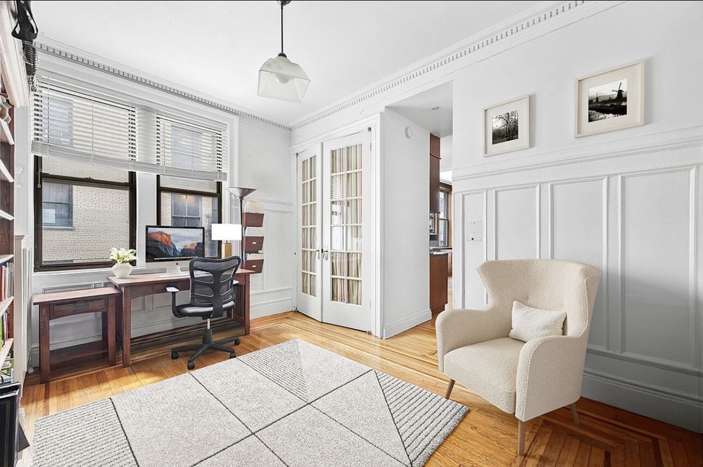 532 West 111th Street, Unit 54 photo 9