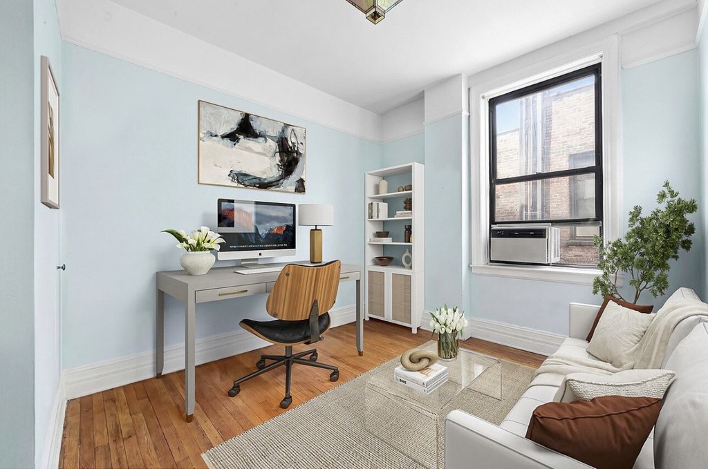 532 West 111th Street, Unit 54 photo 11