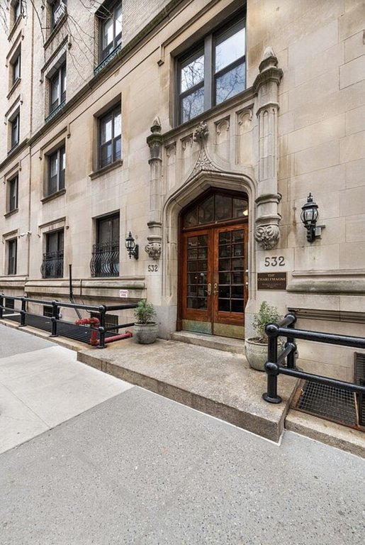 532 West 111th Street, Unit 54 photo 13