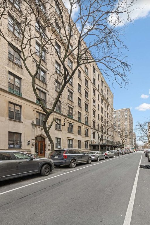532 West 111th Street, Unit 54 photo 14