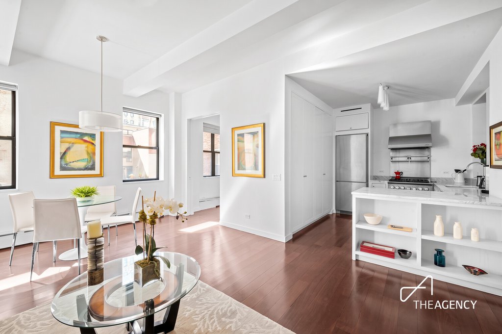 52 East 78th Street, Unit 4CD