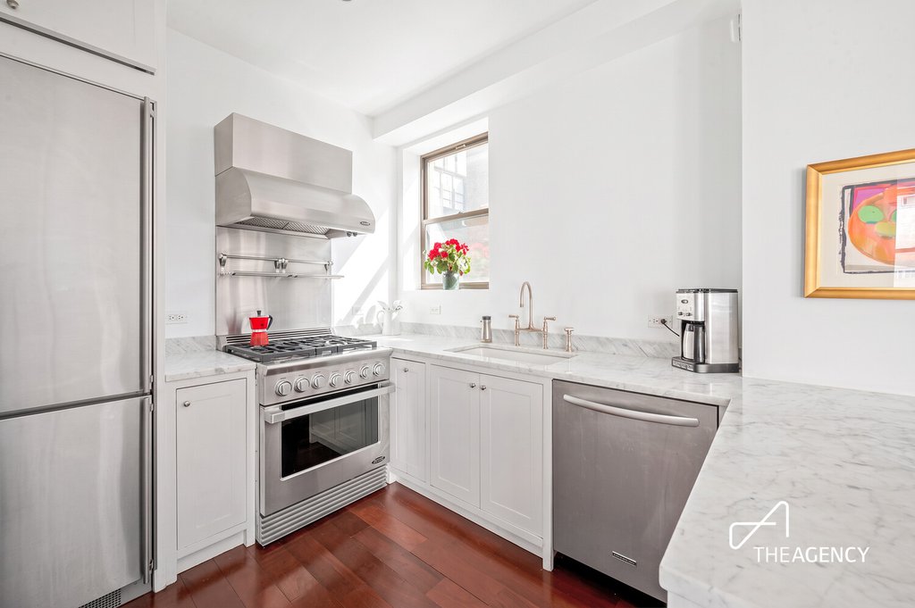 52 East 78th Street, Unit 4CD photo 6