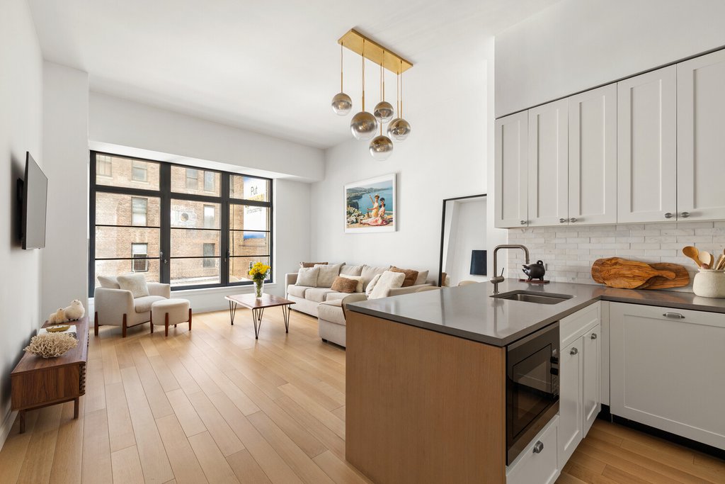 50 West 30th Street, Unit 3D