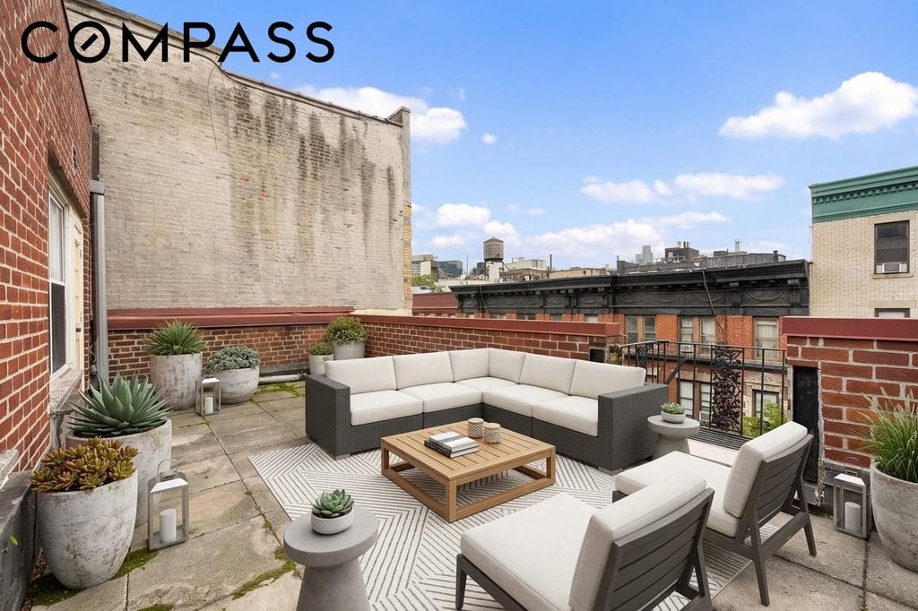 180 Thompson Street, Unit 6D photo 2