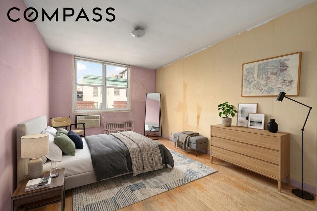 180 Thompson Street, Unit 6D photo 3