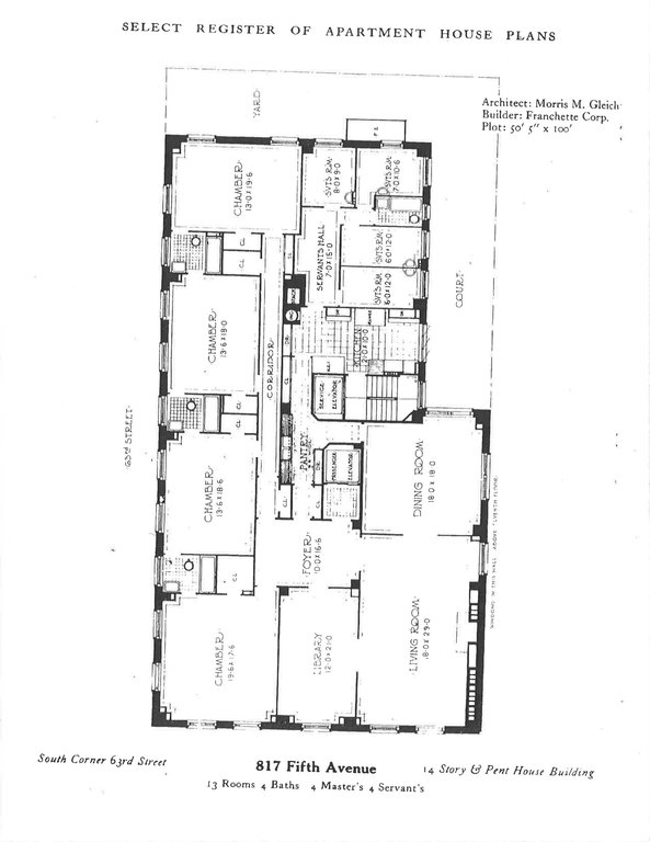 817 Fifth Avenue, Unit 7 photo 16