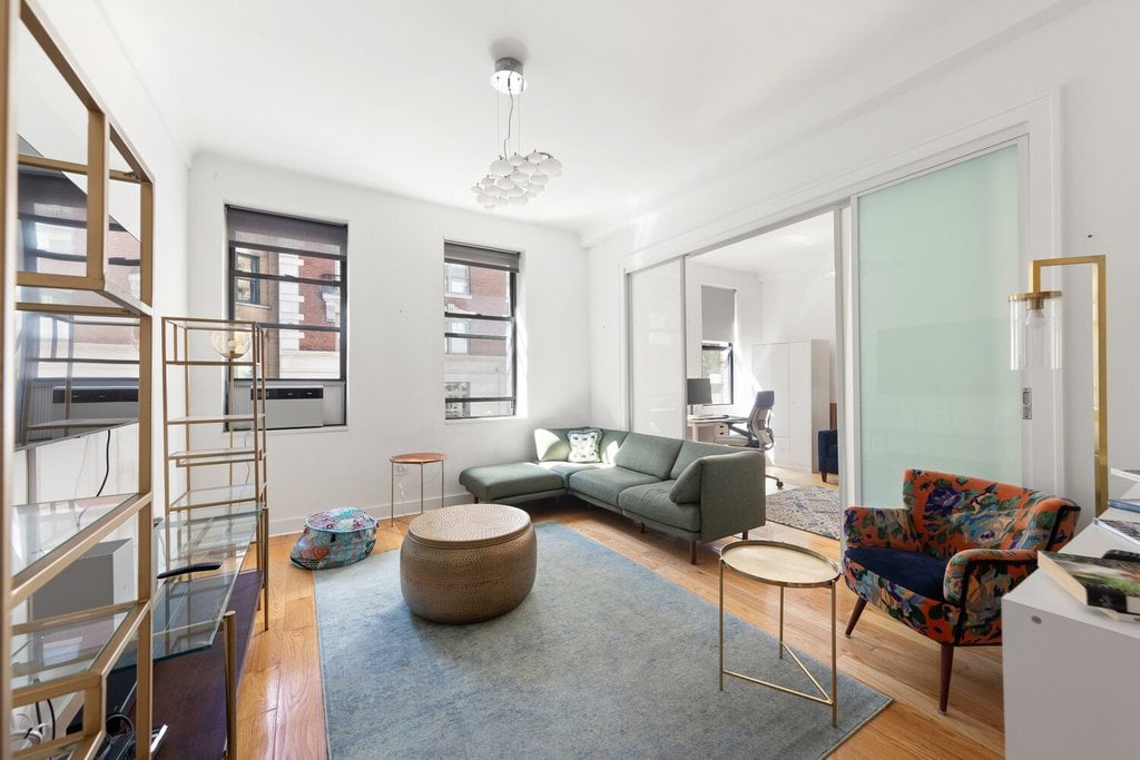 615 West 113th Street, Unit 21