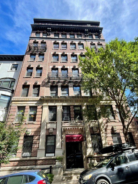 615 West 113th Street, Unit 21 photo 7
