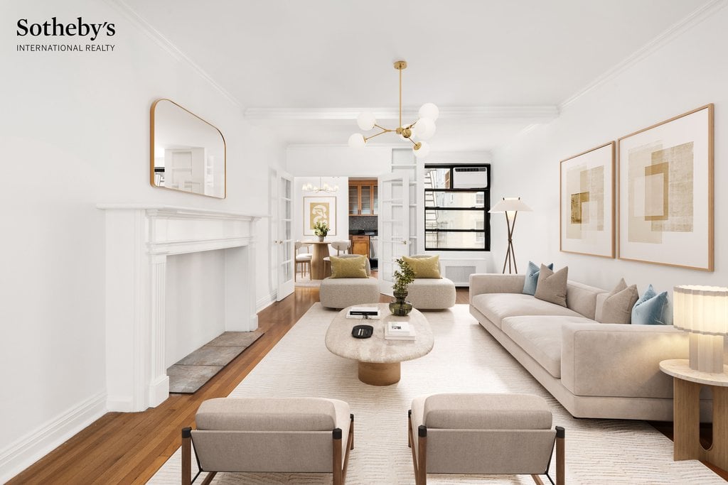 12 East 97th Street, Unit 7D
