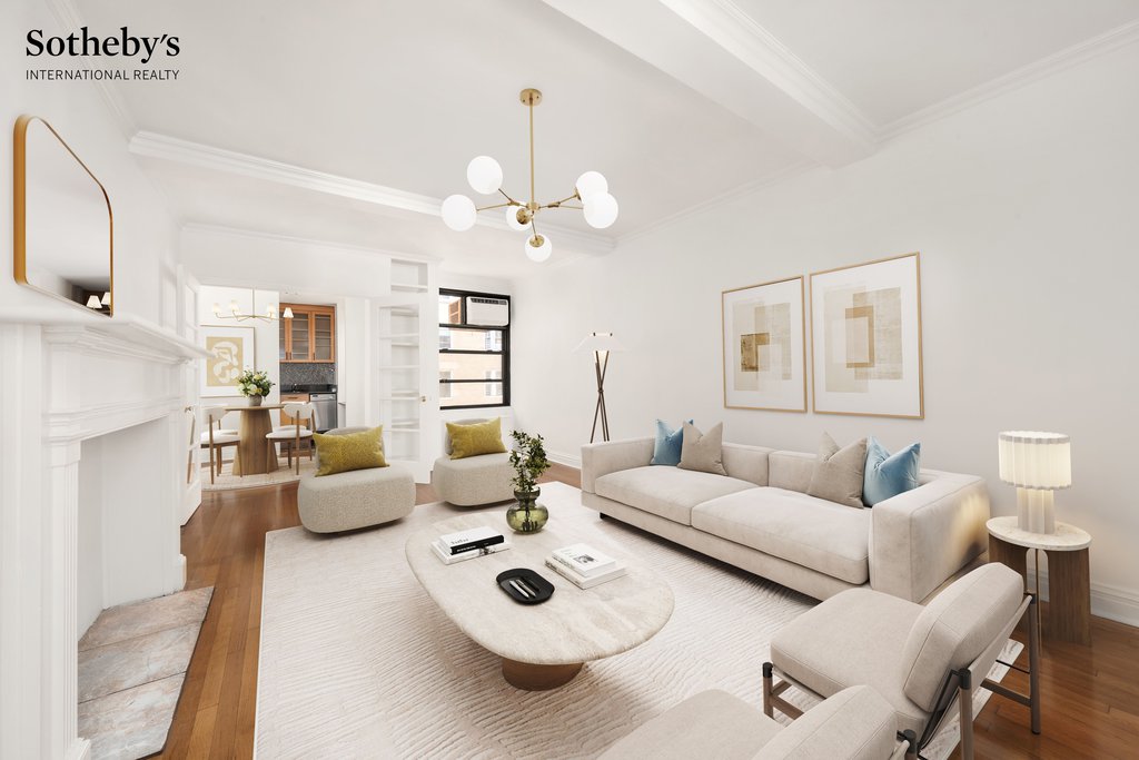 12 East 97th Street, Unit 7D photo 3