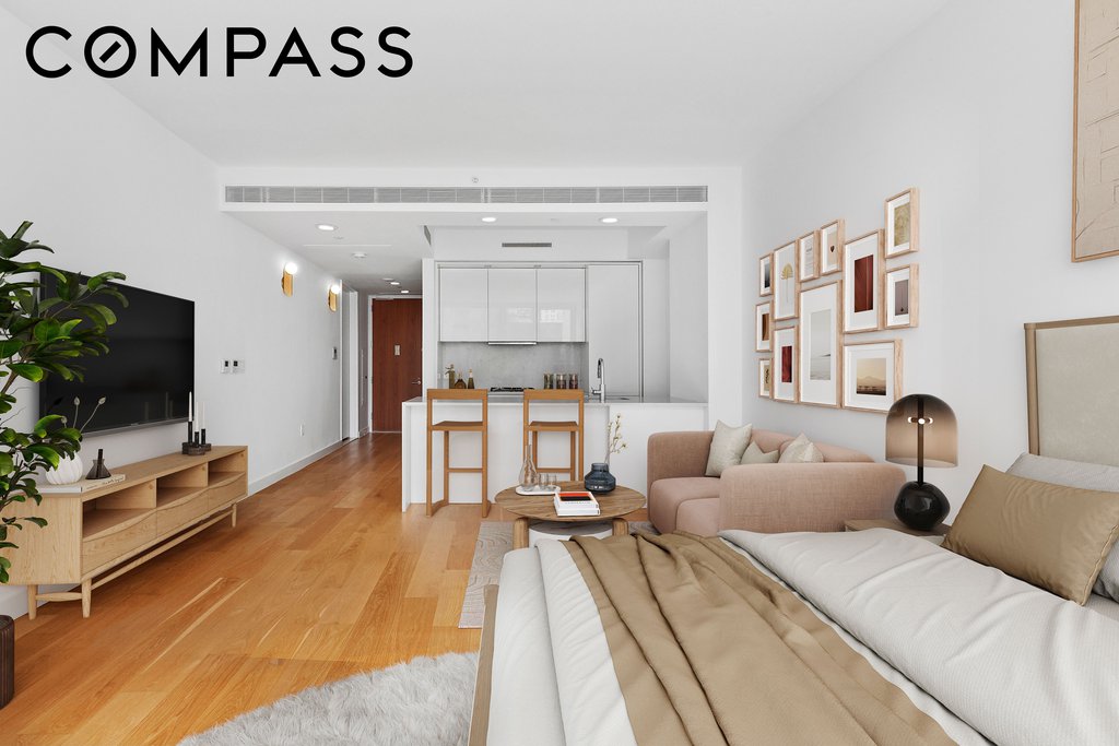 301 East 61st Street, Unit 2C photo 3
