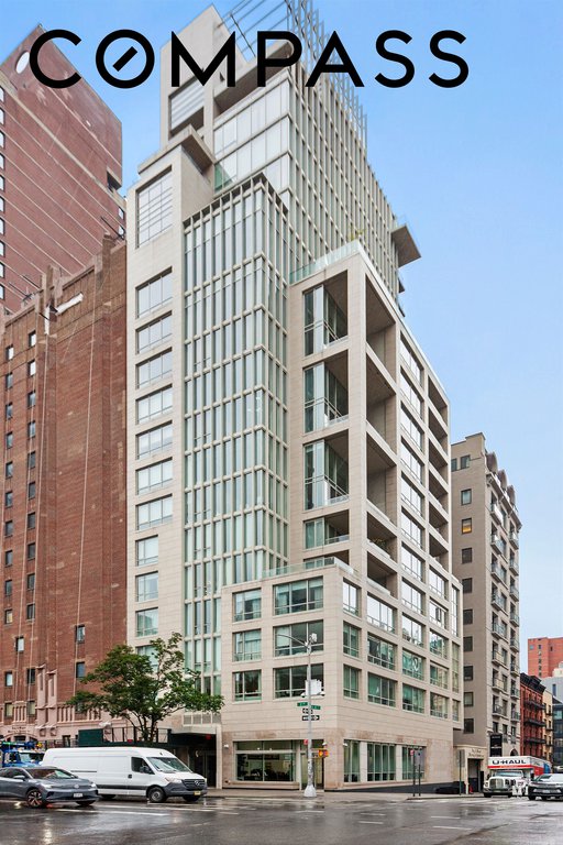 301 East 61st Street, Unit 2C photo 13