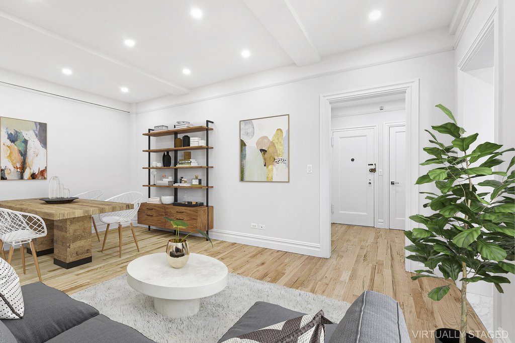 215 West 92nd Street, Unit 9I photo 4