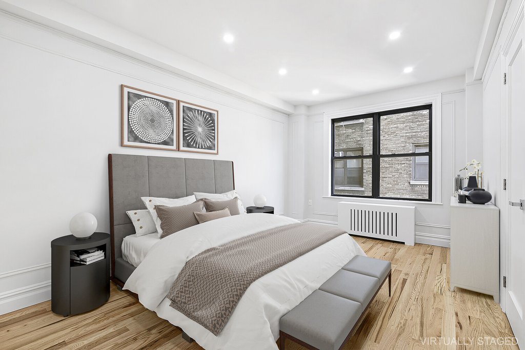 215 West 92nd Street, Unit 9I photo 5