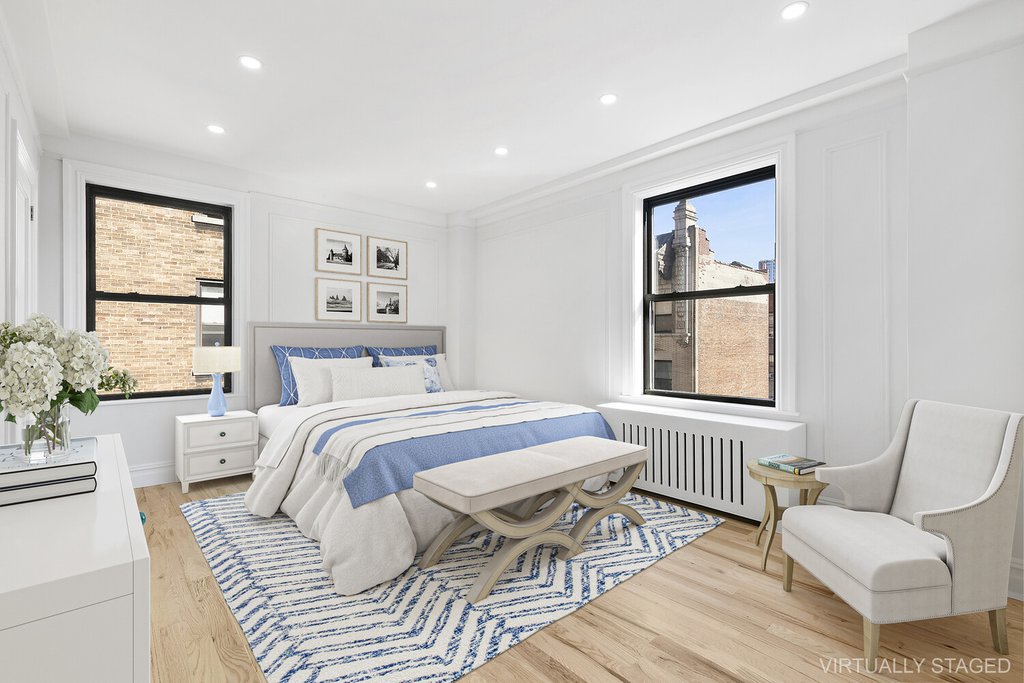 215 West 92nd Street, Unit 9I