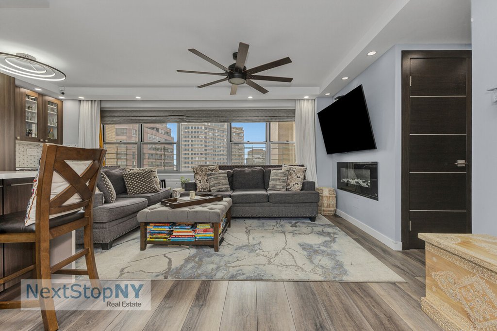 400 East 56th Street, Unit 29O photo 5
