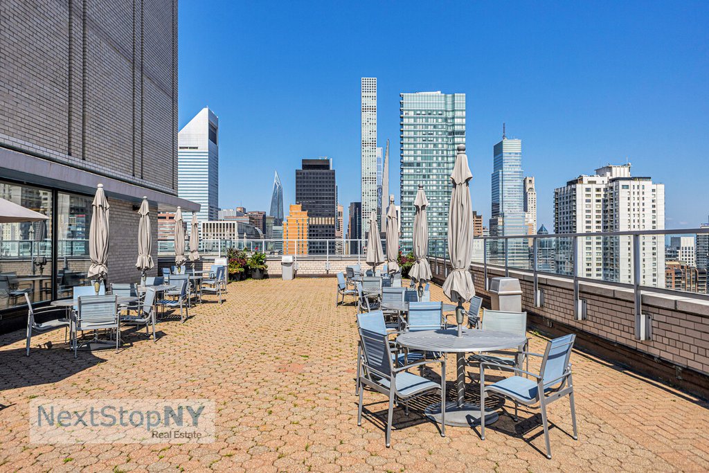 400 East 56th Street, Unit 29O photo 20
