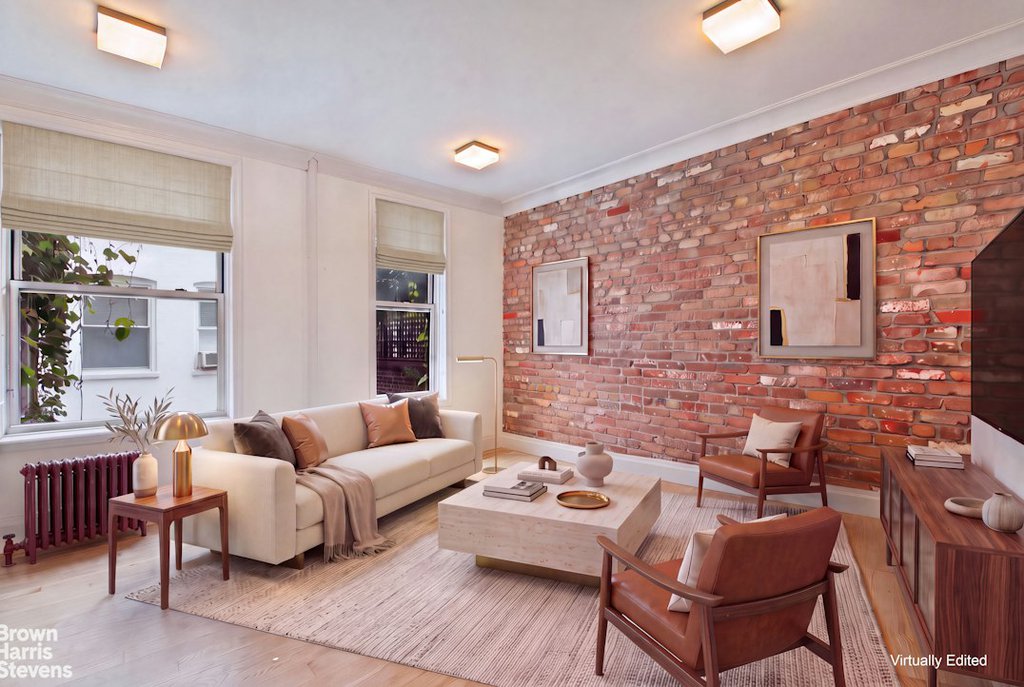 204 West 10th Street, Unit 10