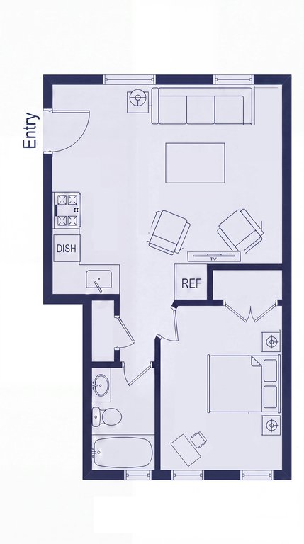 204 West 10th Street, Unit 10 photo 11