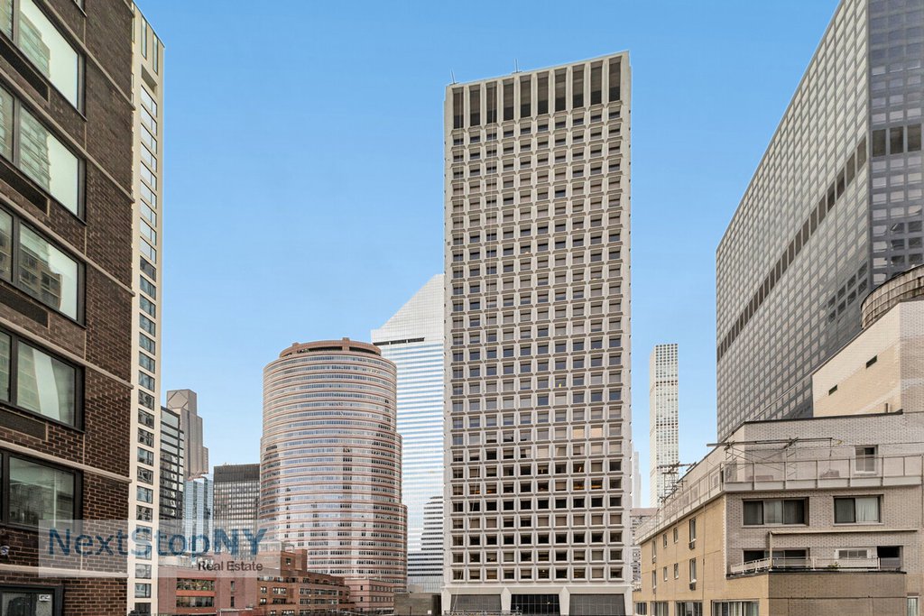 245 East 54th Street, Unit 10A photo 6