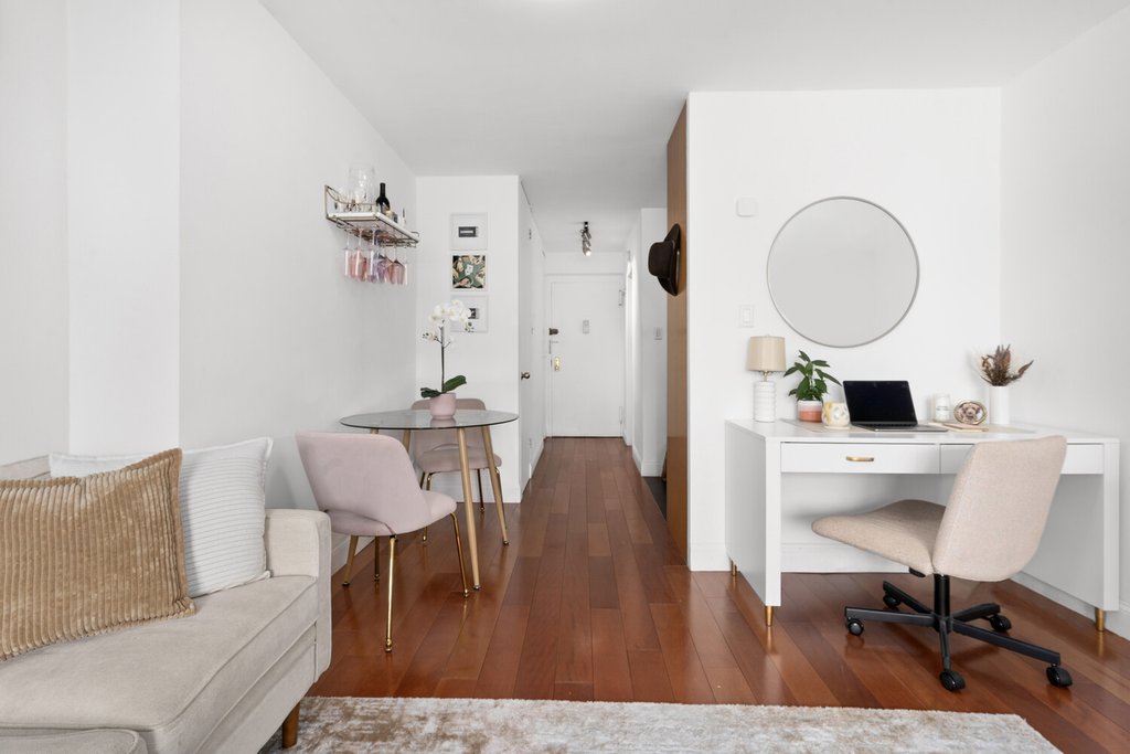 40 Clinton Street, Unit 7B photo 2