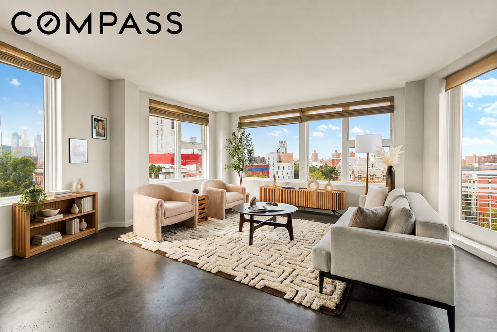 618 Washington Avenue, Unit PH2