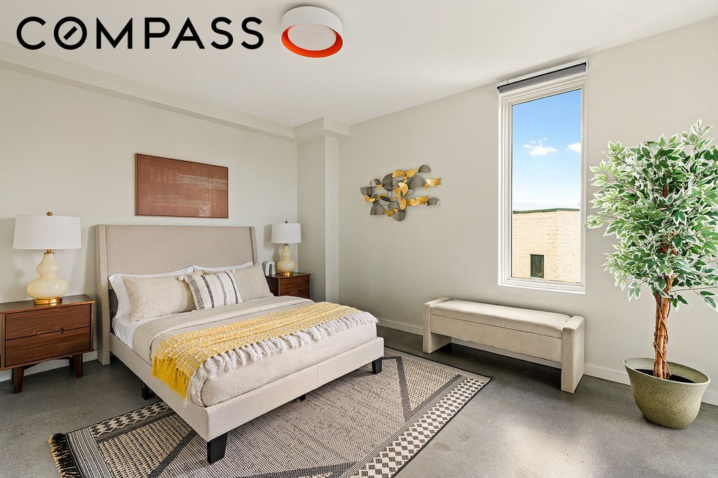 618 Washington Avenue, Unit PH2 photo 6
