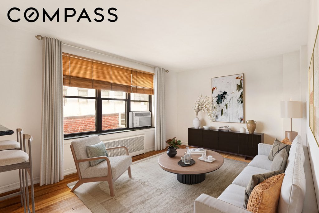 208 East 70th Street, Unit 6D