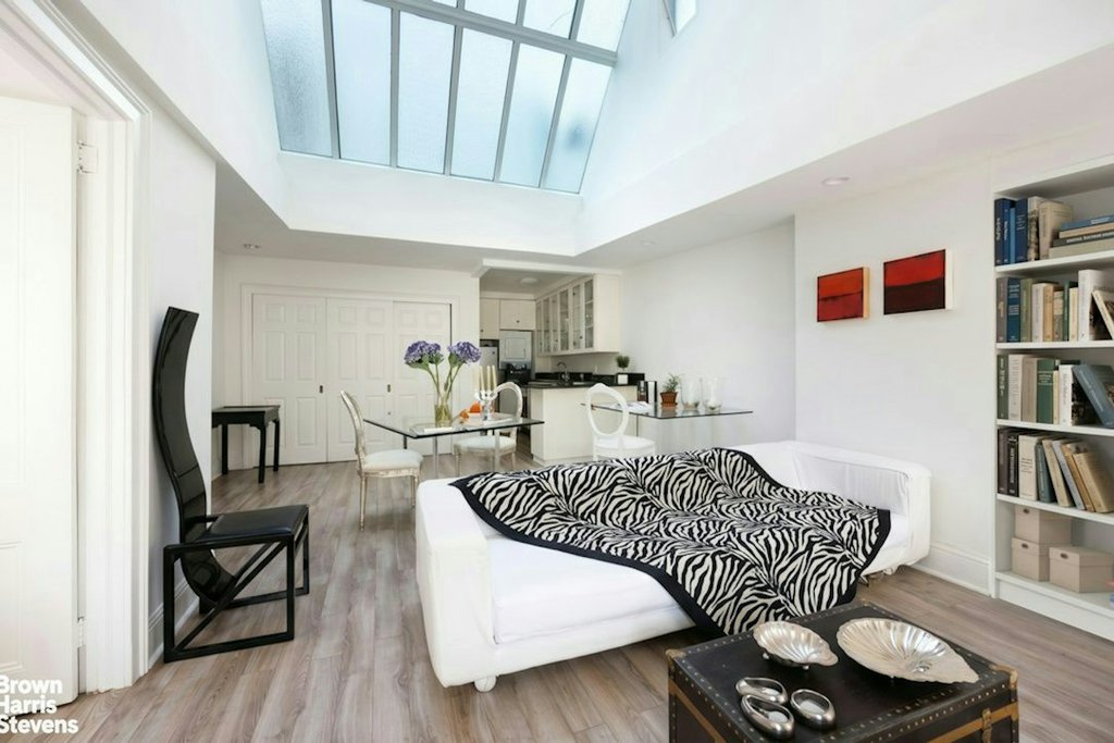 31 Gramercy Park South, Unit 4B