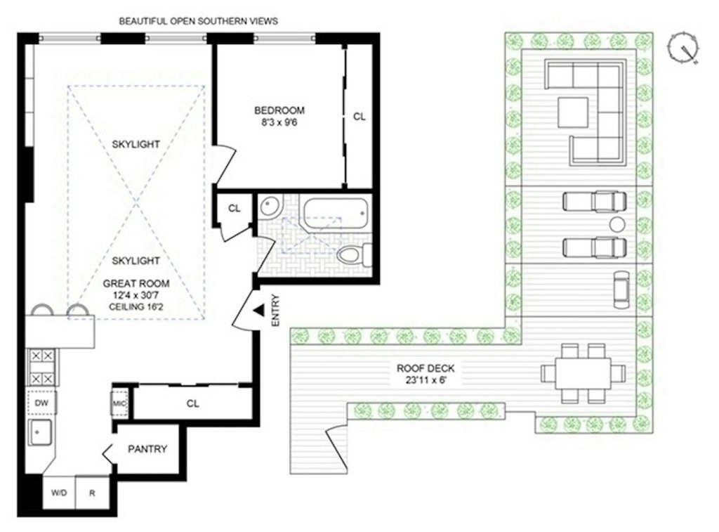 31 Gramercy Park South, Unit 4B photo 16