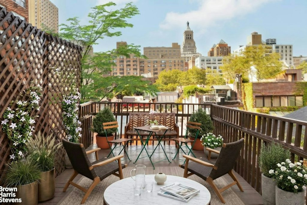 31 Gramercy Park South, Unit 4B photo 2