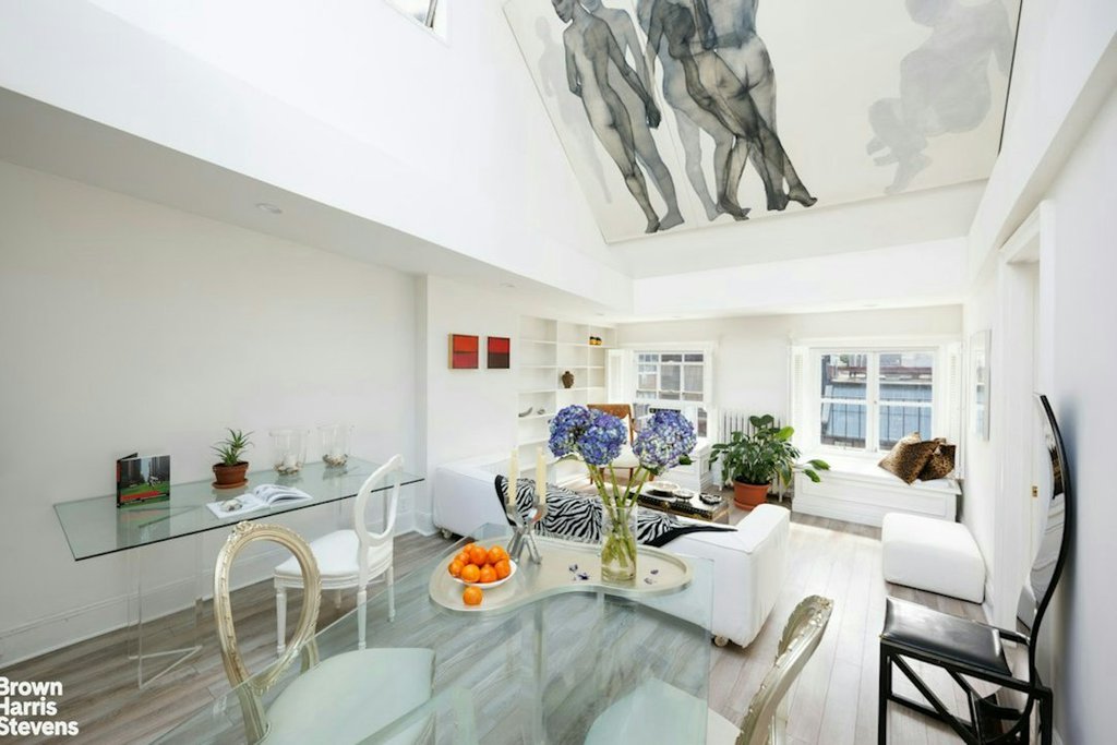 31 Gramercy Park South, Unit 4B photo 3