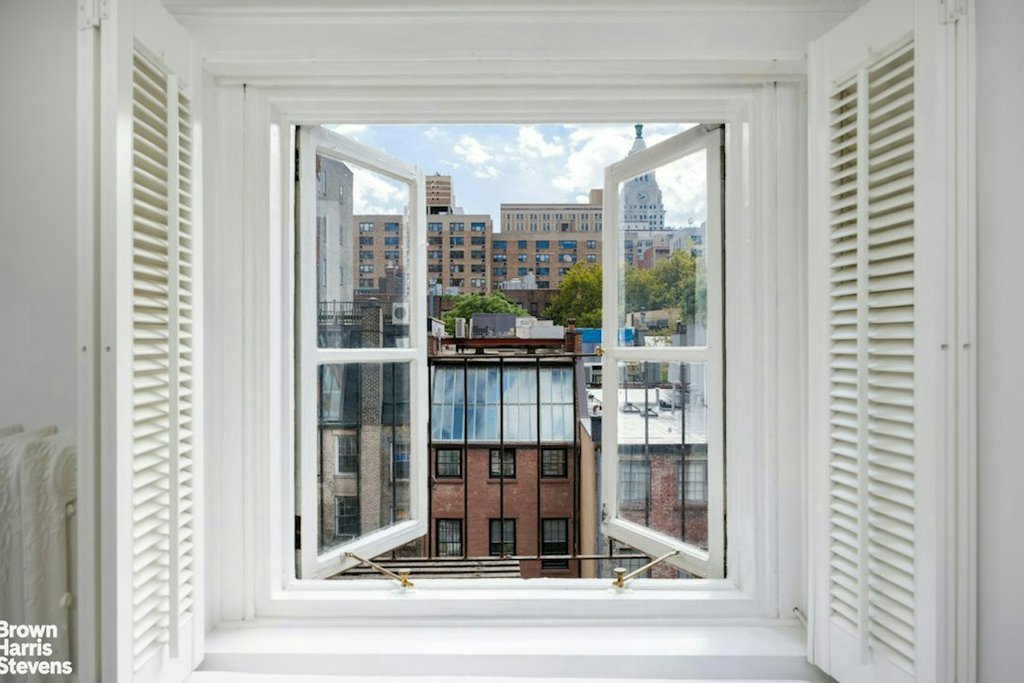 31 Gramercy Park South, Unit 4B photo 5