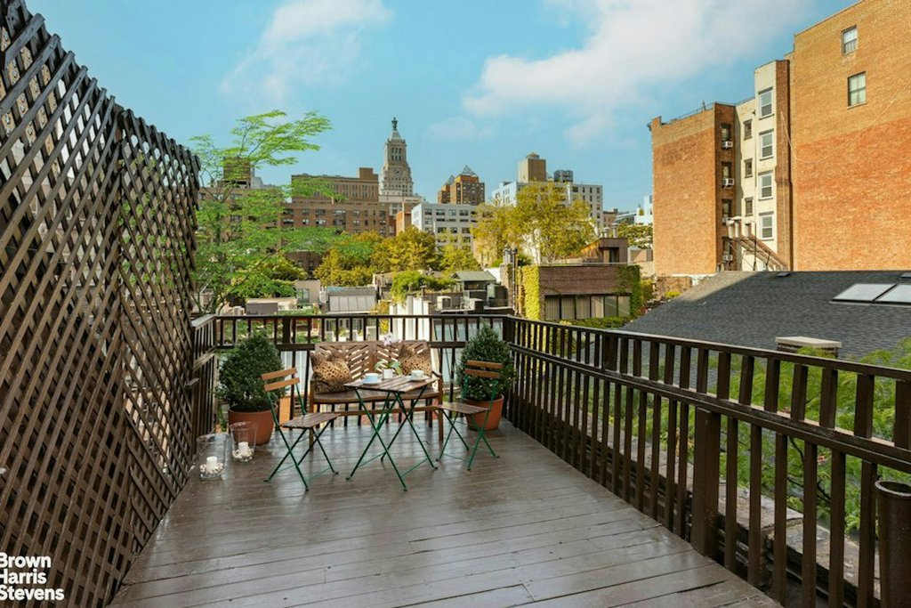 31 Gramercy Park South, Unit 4B photo 10