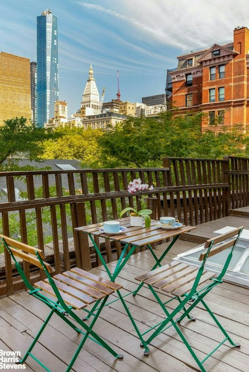 31 Gramercy Park South, Unit 4B photo 11