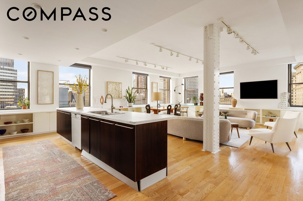 150 Nassau Street, Unit 20B