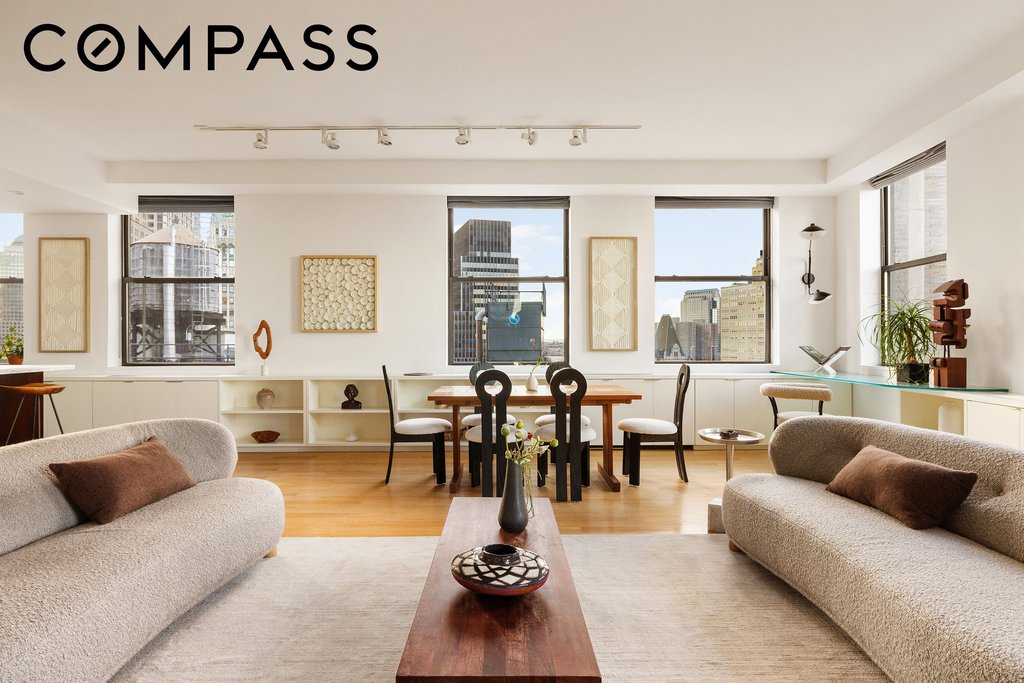 150 Nassau Street, Unit 20B photo 2