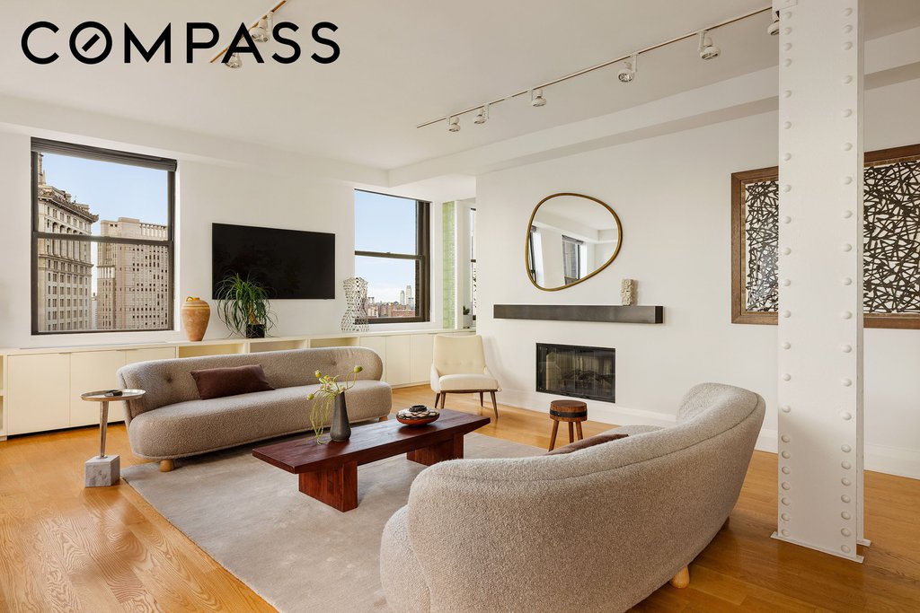 150 Nassau Street, Unit 20B photo 3
